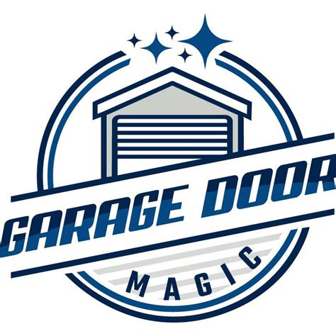 Stand Out from the Crowd with a Magic Message Garage Door